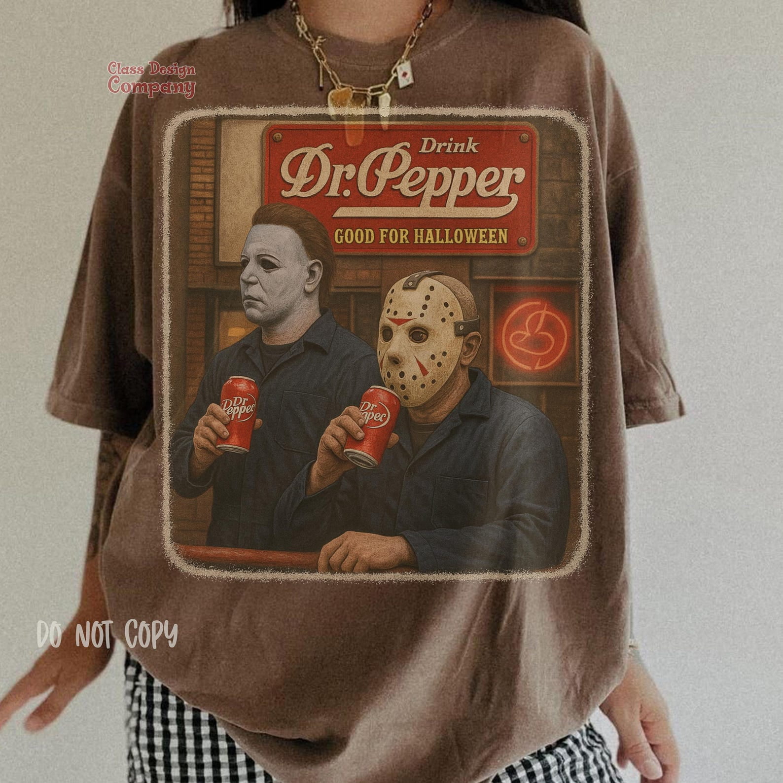 Halloween Horror Characters TShirt, 2025 Halloween TShirt, Horror Movie Halloween TShirt, Scary Movie TShirt, Horror TShirt, Funny Halloween TShirt