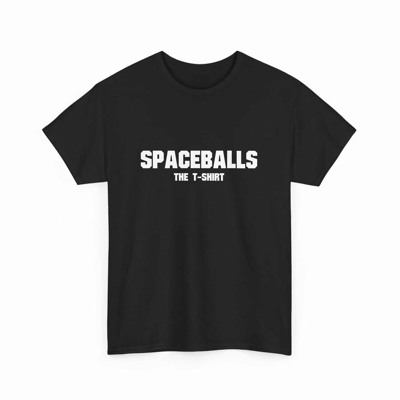 Spaceballs: The TShirt